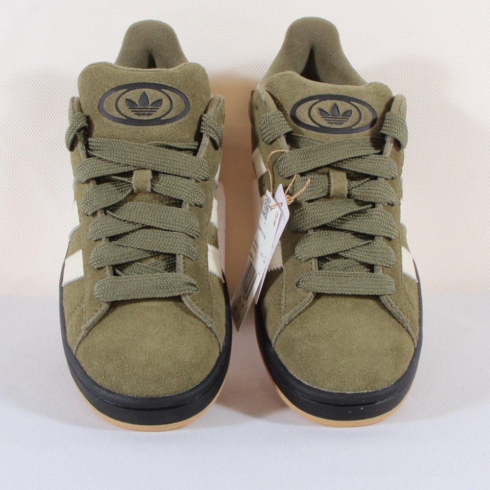 Adidas Men's Campus 00s Suede Sneakers Style# KI8612 NIB